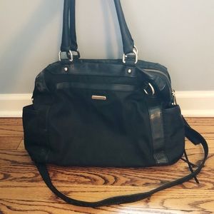 Rebecca Minkhoff Knocked Up Diaper Bag